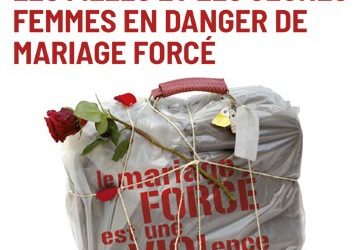 02 mars : Mieux protéger les filles et les jeunes femmes en danger de mariage forcé