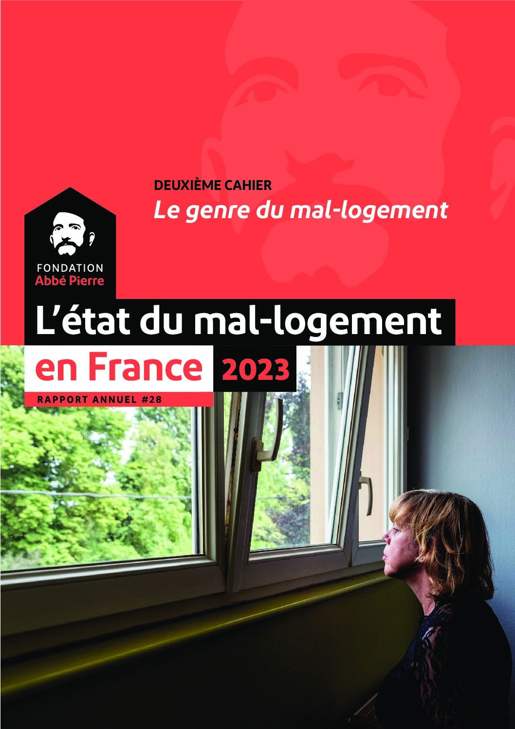 1er février 2023 : Fondation Abbé Pierre. L’état du mal-logement en France 2023 – rapport annuel.